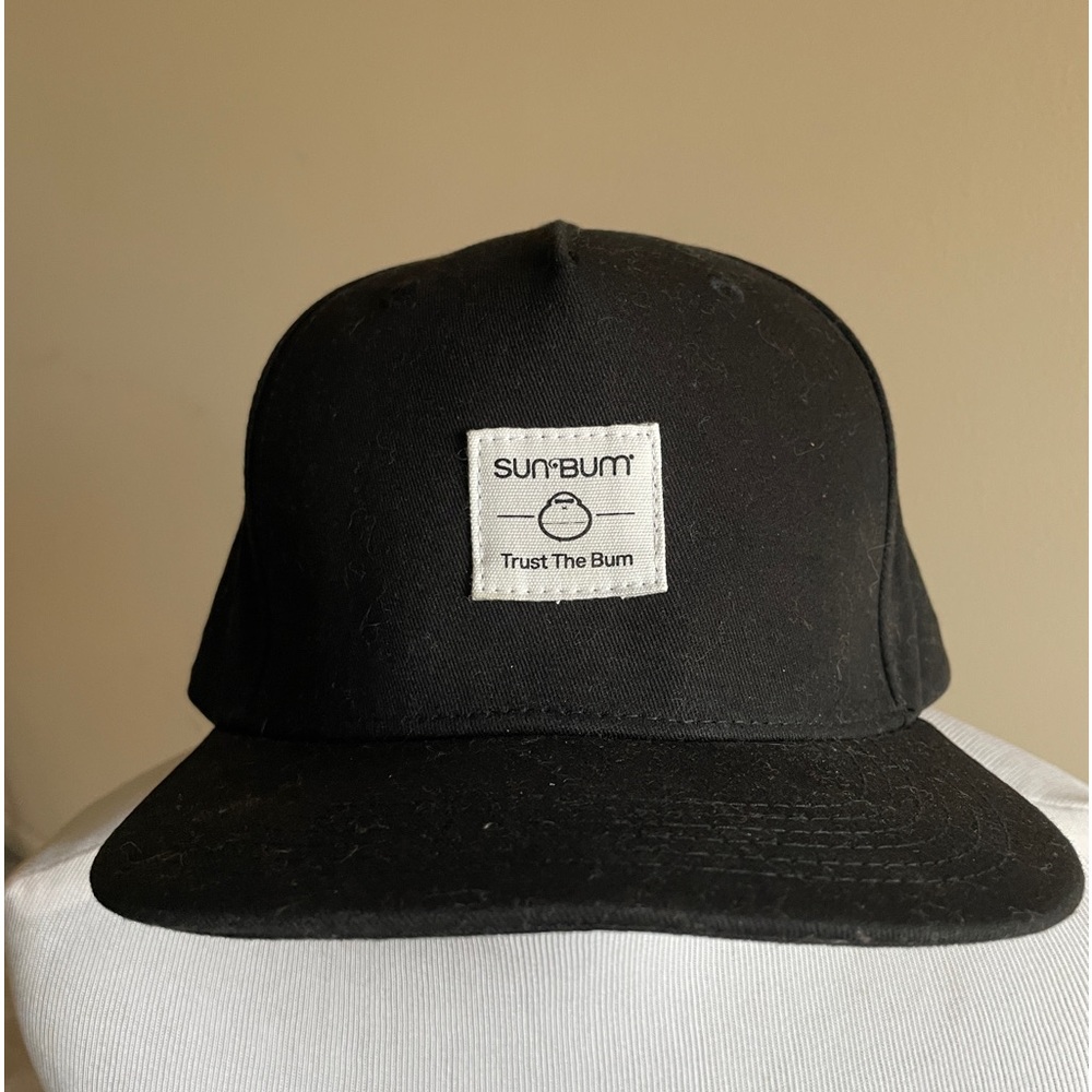 Sun Bum “Sonny” adjustable cap